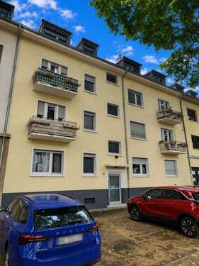 Foto - Wohnung zum Kaufen in Mannheim 225.000,00 € 63 m²