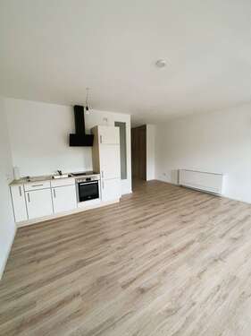 Foto - Wohnung zum Mieten in Boizenburg-Schwartow 420,00 € 40 m²