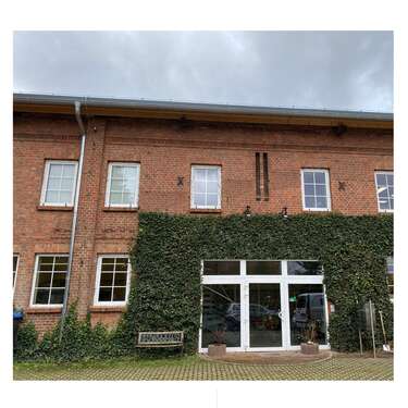 Foto - Wohnung zum Mieten in Boizenburg-Schwartow 420,00 € 40 m²