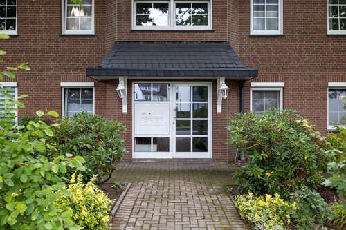 Foto - Wohnung zum Mieten in Delmenhorst 890,00 € 98 m²