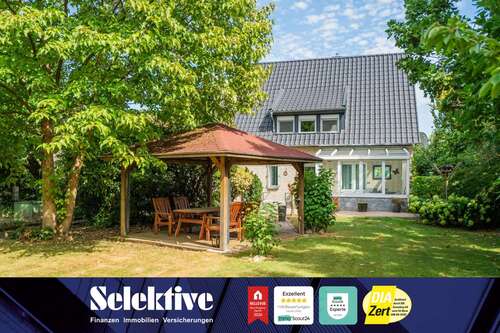 Foto - Haus zum Kaufen in Neukirchen-Vluyn Vluyn 535.000,00 € 130 m²