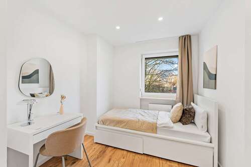 Foto - WG-Zimmer in München 755,00 € 8.5 m²