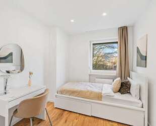 WG-Zimmer in München 755,00 € 8.5 m²