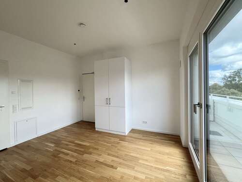 Foto - Wohnung zum Kaufen in München Giesing 320.000,00 € 24.71 m²