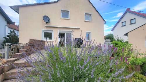 Foto - Haus zum Mieten in Hofheim am Taunus 1.990,00 € 130 m²