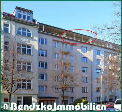 Foto - Wohnung zum Kaufen in Berlin 335.000,00 € 57.53 m²
