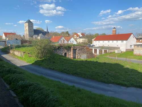 Foto - Grundstück zu verkaufen in Eilenburg 150.000,00 € 1147 m²