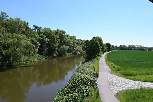 Foto - Haus zum Kaufen in Naumburg (Saale) 185.000,00 € 131.58 m²