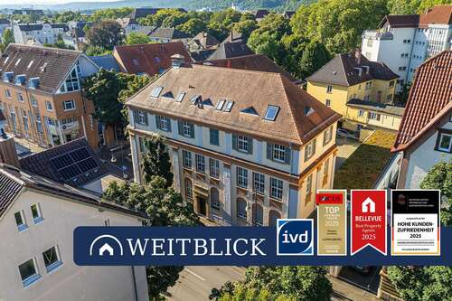 Foto - Wohnung zum Kaufen in Esslingen am Neckar 549.000,00 € 127 m²