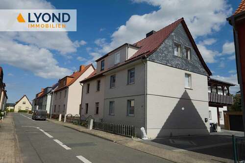 Foto - Haus zum Kaufen in Nordhausen 299.000,00 € 202 m²