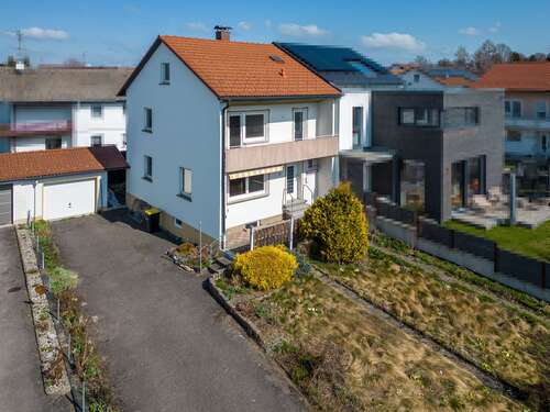 Foto - Haus zum Kaufen in Kißlegg 290.000,00 € 116 m²