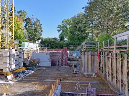 Foto - Wohnung zum Kaufen in München 775.000,00 € 78.4 m²