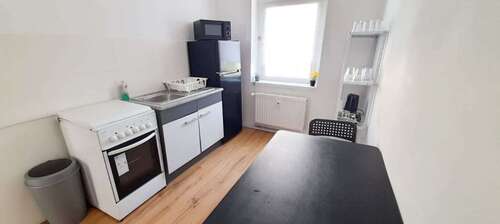 Foto - Wohnen auf Zeit in Zeitz 1.800,00 €