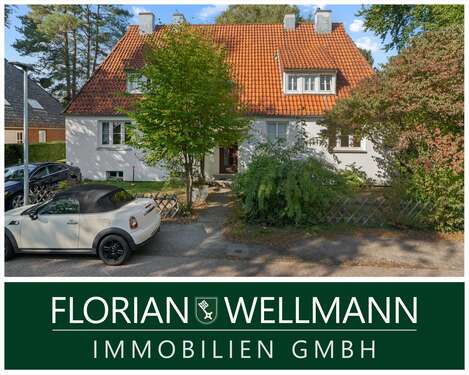 Foto - Wohnung zum Mieten in Bremen Oberneuland 795,00 € 64 m²