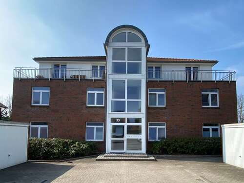 Foto - Wohnung zum Mieten in Bremerhaven 780,00 € 102.88 m²