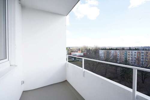 Foto - Wohnung zum Mieten in Chemnitz 264,90 € 46.07 m²