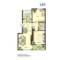 Wohnung zum Mieten in Köln 820,00 € 67.05 m² Wohnung zum Mieten in Köln 820,00 € 67.05 m²