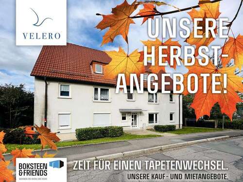 Foto - Wohnung zum Mieten in Altena 350,00 € 55.02 m²