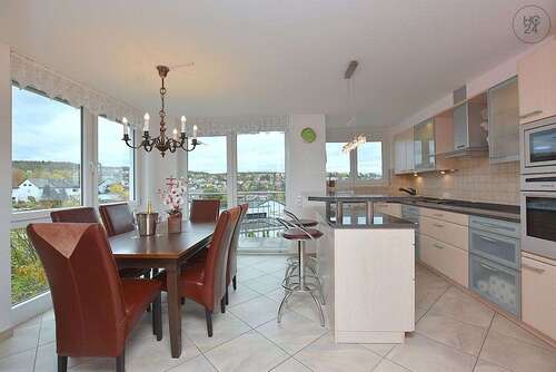 Foto - Haus zum Mieten in Stuttgart 2.690,00 € 126 m²