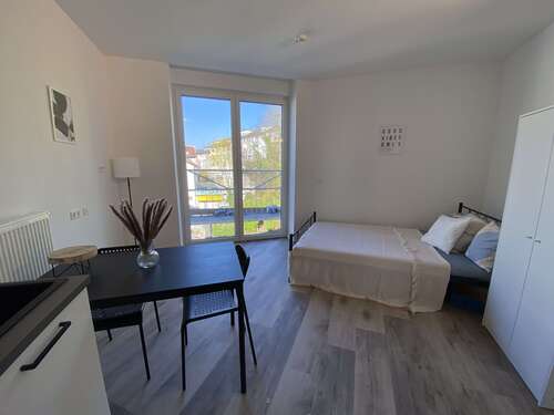 Foto - Wohnung zum Mieten in Stuttgart 740,00 € 20.59 m²