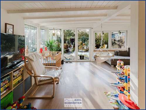 Foto - Haus zum Kaufen in Celle 245.000,00 € 91 m²