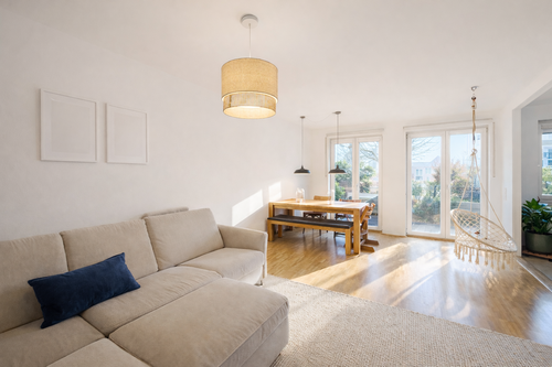 Foto - Wohnung zum Mieten in München 1.872,00 € 89 m²