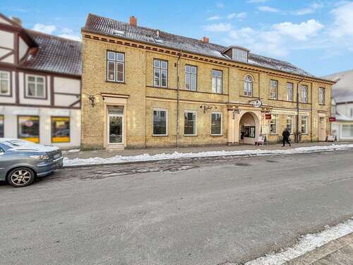 Foto - Einzelhandel in Schleswig 1.100,00 € 90.29 m²