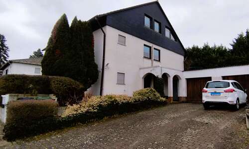 Foto - Wohnung zum Mieten in Ottersheim 1.200,00 € 160 m²