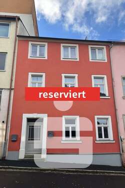 Foto - Haus zum Kaufen in Wunsiedel 195.000,00 € 196 m²