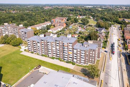 Foto - Wohnung zum Kaufen in Braunschweig 189.000,00 € 75 m²