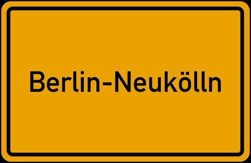 Foto - Halle in Berlin-Neukölln 5.000.000,00 € 2451 m²