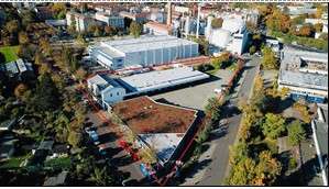 Foto - Halle in Berlin-Neukölln 4.850.000,00 € 2451 m²