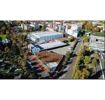 Halle in Berlin-Neukölln 4.850.000,00 € 2451 m²
