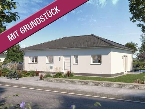 Foto - Haus zum Kaufen in Hermsdorf 397.500,00 € 112 m²