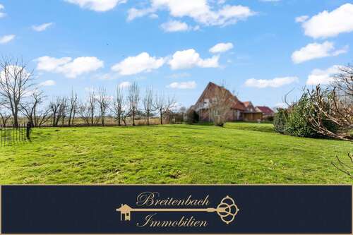 Foto - Grundstück zu verkaufen in Nordenham 33.000,00 € 630 m²
