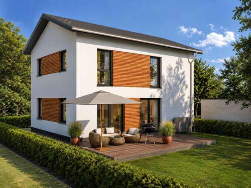Foto - Haus zum Kaufen in Hopfgarten 455.000,00 € 120 m²