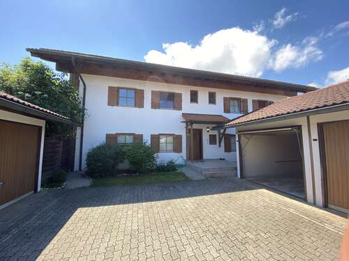 Foto - Wohnung zum Mieten in Bergen 960,00 € 80 m²
