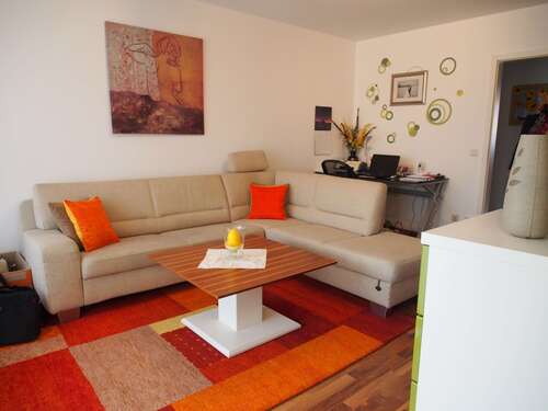 Foto - Wohnung zum Mieten in Haag im Ob. 747,00 € 61 m²