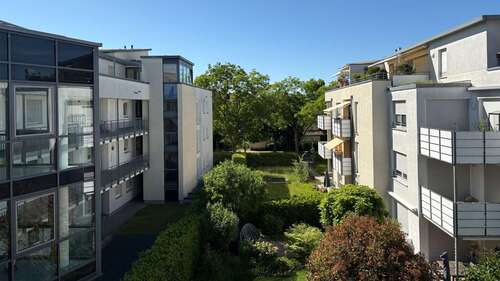 Foto - Wohnung zum Kaufen in Gerlingen 420.000,00 € 94 m²