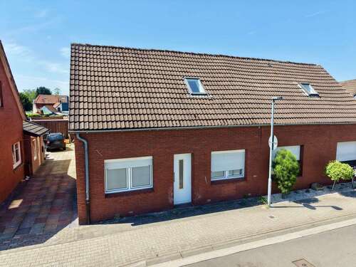 Foto - Haus zum Kaufen in Nordhorn 215.000,00 € 77.68 m²