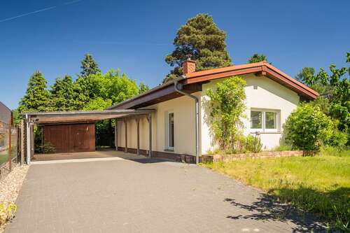 Foto - Haus zum Kaufen in Zeesen 389.000,00 € 83.07 m²
