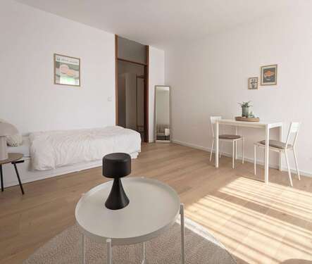 Foto - Wohnung zum Kaufen in Mannheim 119.500,00 € 21 m²