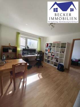 Foto - Wohnung zum Mieten in Wolfenbüttel 415,00 € 40 m²