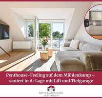 Wohnung zum Kaufen in Hamburg 698.000,00 € 54 m²
