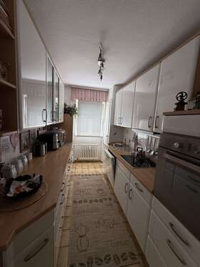 Foto - Wohnung zum Mieten in Gelsenkirchen 460,00 € 65.77 m²