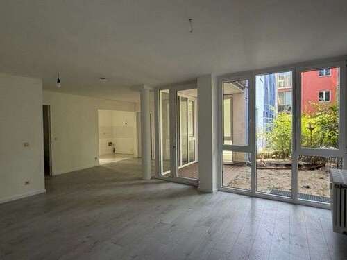 Foto - Wohnung zum Mieten in Berlin 1.349,00 € 100.41 m²