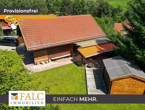Foto - Haus zum Kaufen in Taufkirchen (Vils) 335.000,00 € 93 m²