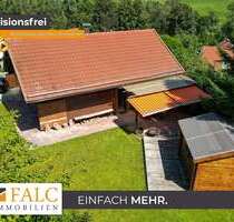 Haus zum Kaufen in Taufkirchen (Vils) 335.000,00 € 93 m²