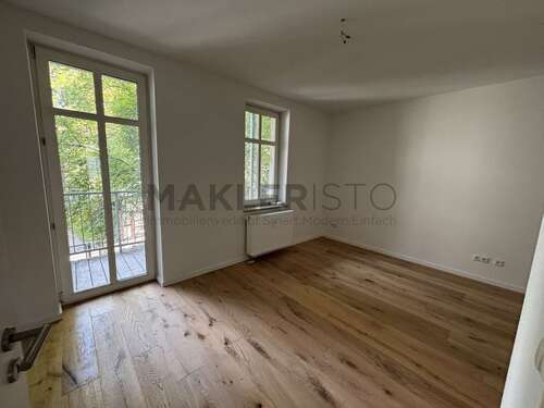 Foto - Wohnung zum Mieten in Leipzig 675,00 € 65 m²