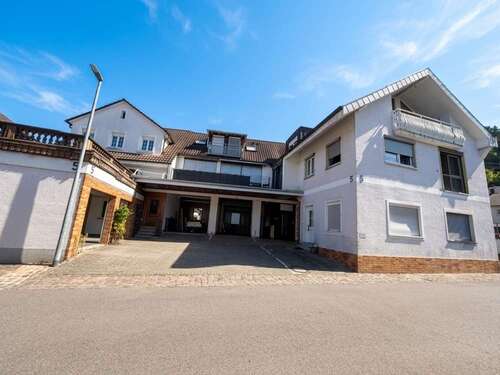 Foto - Wohnung zum Kaufen in LahrSchwarzwald Sulz 270.000,00 € 131.98 m²